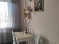 1-бөлмелі пәтер · 40 м² · 8/9 қабат, Ақсай-4 ш/а. 57 — Момышулы Улыкбека, бағасы: 12 000 ₸ в Алматы, Ауэзовский р-н — фото 11