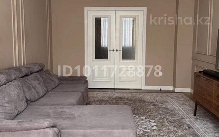 3-комнатная квартира · 100 м² · 6/9 этаж, 17-й мкр за 50 млн ₸ в Актау — фото 4