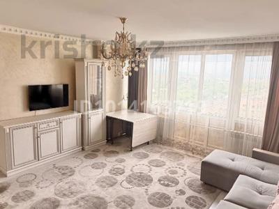 3-бөлмелі пәтер · 80 м² · 10/12 қабат, Аба 155, бағасы: 64.5 млн ₸ в Алматы, Алмалинский р-н