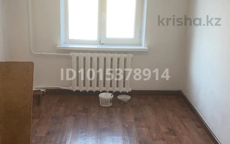 1-комнатная квартира · 11 м² · 3/4 этаж, мкр №6 55 за 12 млн ₸ в Алматы, Ауэзовский р-н — фото 2