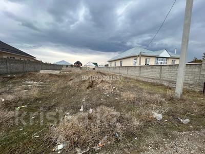 Жер телімі · 10 сотық, мкр Бектобе, Алатау 43, бағасы: 21.5 млн ₸ в Таразе