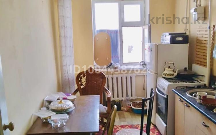 1-комнатная квартира · 48 м² · 5/5 этаж, мкр Нурсат 125 за 18.2 млн ₸ в Шымкенте, Каратауский р-н — фото 2