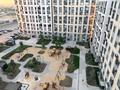 1-комнатная квартира · 36 м² · 9/12 этаж, мкр Шымсити, ​Туркия 1280/2 за 170 000 ₸ в Шымкенте, Абайский р-н — фото 4