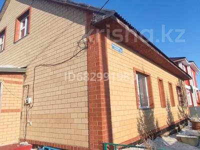 Отдельный дом • 4 комнаты • 110 м² • 8 сот., Наурызбай Батыра 6 за 20 млн 〒 в Талапкере