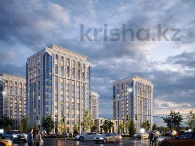 5-комнатная квартира · 137.66 м² · 2/12 этаж, Исмаилова 46 — Исмаилова за ~ 61.9 млн ₸ в Петропавловске