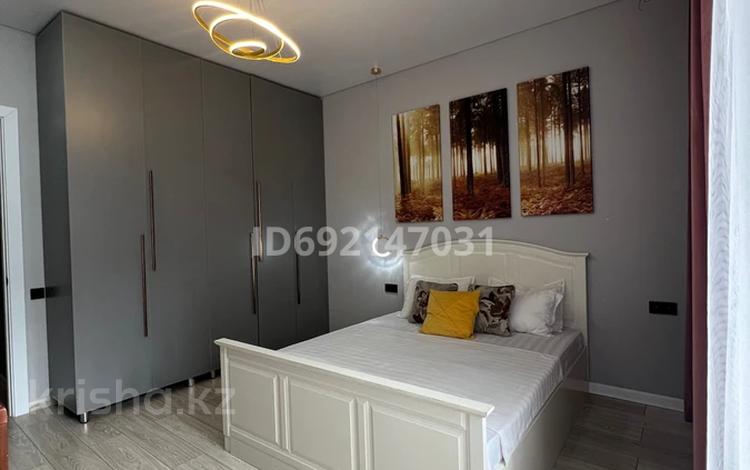 2-комнатная квартира · 70 м² · 9/9 этаж, Е-36 ул 5 — Сыганак, Зеленый квартал за 400 000 〒 в Астане, Нура р-н — фото 14