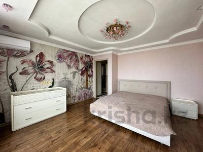 4-бөлмелі пәтер · 130 м² · 9/10 қабат, Наурыз, бағасы: 51 млн ₸ в Костанае
