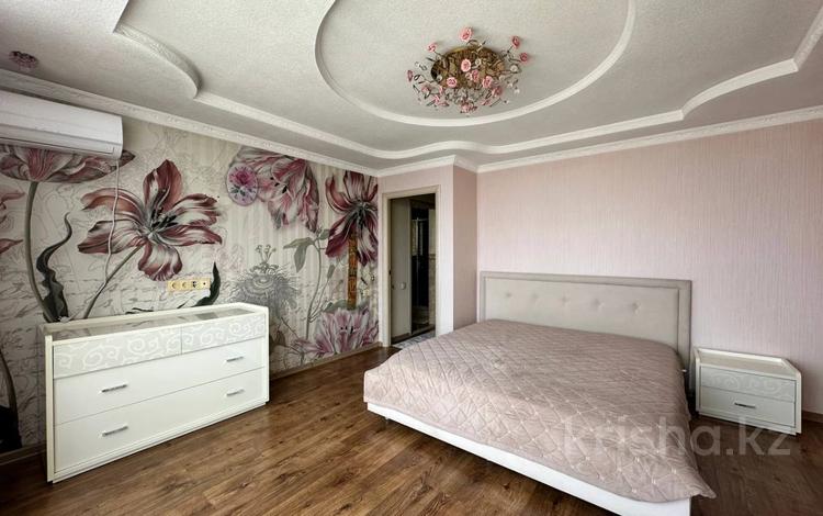 4-бөлмелі пәтер · 130 м² · 9/10 қабат, Наурыз, бағасы: 51 млн ₸ в Костанае — фото 12