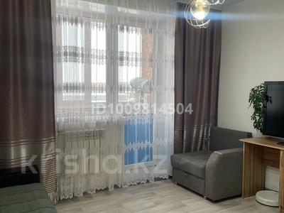 1-комнатная квартира · 37 м² · 9/10 этаж, Зарапа Темирбекова 2 — Возле набережной за 160 000 〒 в Кокшетау