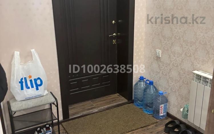 Отдельный дом · 3 комнаты · 102 м² · 1 сот., Жером улица Яблоневая 2 — Плодоовощной напротив Дубравы за 30 млн ₸ в Уральске — фото 2