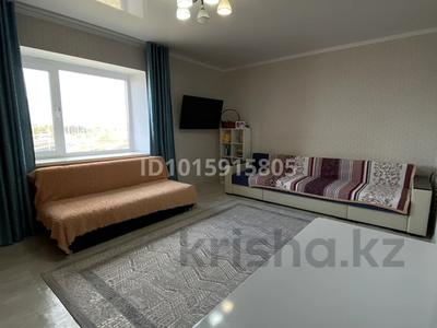 1-бөлмелі пәтер · 45.2 м² · 3/5 қабат, Назарбаева 2/3, бағасы: 19.5 млн ₸ в Кокшетау