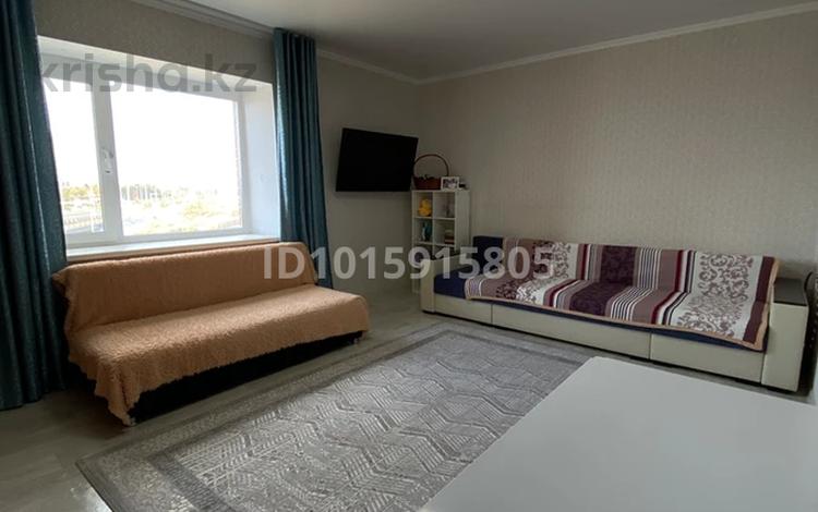 1-бөлмелі пәтер · 45.2 м² · 3/5 қабат, Назарбаева 2/3, бағасы: 19.5 млн ₸ в Кокшетау — фото 2