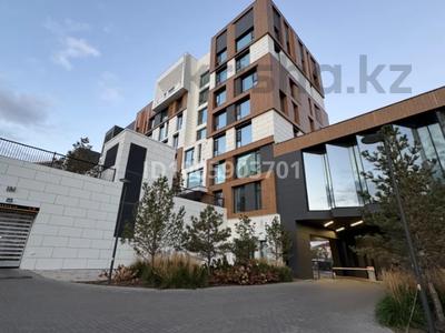 3-комнатная квартира · 119.73 м² · 4 этаж, Амман 21 за ~ 251.4 млн ₸ в Астане, Алматы р-н