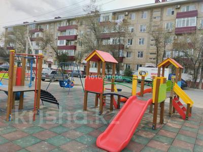 3-комнатная квартира · 65 м² · 2/5 этаж, мкр Лесхоз, Курмангазы 11 за 16 млн ₸ в Атырау