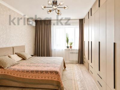 3-бөлмелі пәтер · 92 м² · 8/9 қабат, Құлагер ш/а. 13, бағасы: 51.5 млн ₸ в Алматы, Жетысуский р-н