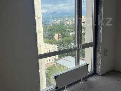 2-бөлмелі пәтер · 70.3 м² · 8/12 қабат, Макатаева - Байтурсынова 129/1, бағасы: 55.5 млн ₸ в Алматы, Алмалинский р-н