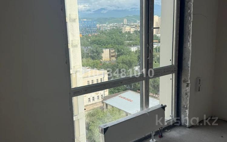 2-бөлмелі пәтер · 70.3 м² · 8/12 қабат, Макатаева - Байтурсынова 129/1, бағасы: 55.5 млн ₸ в Алматы, Алмалинский р-н — фото 2