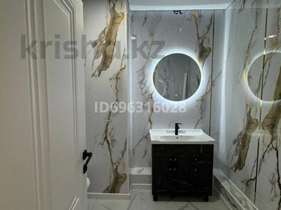 2-бөлмелі пәтер · 50 м² · 7/9 қабат, Райымбек батыра 272 — Халык арена, возле магнума, бағасы: 250 000 ₸ в 