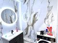 2-бөлмелі пәтер · 50 м² · 7/9 қабат, Райымбек батыра 272 — Халык арена, возле магнума, бағасы: 250 000 ₸ в  — фото 3