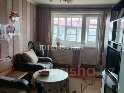2-комнатная квартира · 44 м² · 5/5 этаж, Назарбаева — Абая за 16 млн ₸ в Петропавловске