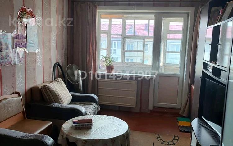 2-комнатная квартира · 44 м² · 5/5 этаж, Назарбаева — Абая за 16 млн ₸ в Петропавловске — фото 2