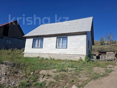 Отдельный дом · 3 комнаты · 70 м² · 10 сот., Титановая за 14.2 млн ₸ в Усть-Каменогорске