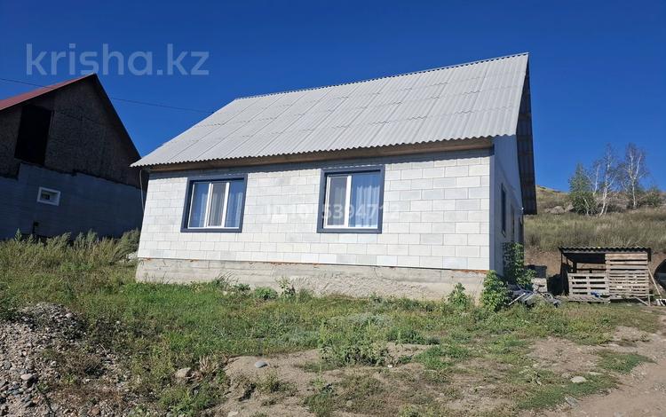 Отдельный дом · 3 комнаты · 70 м² · 10 сот., Титановая за 14.2 млн ₸ в Усть-Каменогорске — фото 2