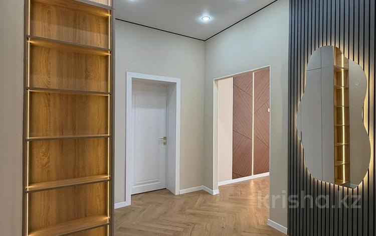 1-комнатная квартира · 60 м² · 6/7 этаж, мкр. Алтын орда 50л — Мангилик Ел пересечение Мустафа Шокая за 20 000 ₸ в Актобе — фото 2