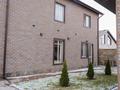 Отдельный дом · 6 комнат · 265 м² · 10 сот., Переулок Алем 3 — За авто мойка Элит за 122 млн ₸ в Рудном — фото 2
