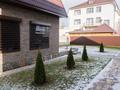Отдельный дом · 6 комнат · 265 м² · 10 сот., Переулок Алем 3 — За авто мойка Элит за 122 млн ₸ в Рудном — фото 3