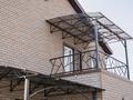 Отдельный дом · 6 комнат · 265 м² · 10 сот., Переулок Алем 3 — За авто мойка Элит за 122 млн ₸ в Рудном — фото 4