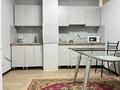 2-комнатная квартира · 54 м² · 4/9 этаж, мкр Кокжиек, Жолымбет 42/5 за 250 000 ₸ в Алматы, Жетысуский р-н — фото 11