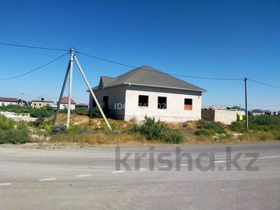 Отдельный дом · 5 комнат · 234 м², 13-көше 13 — Бәйтерек-3 за 15 млн ₸ в 