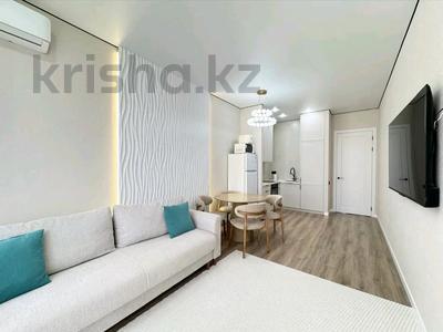 3-комнатная квартира · 65 м² · 7/9 этаж, Е-15 за 49 млн ₸ в Астане, Нура р-н