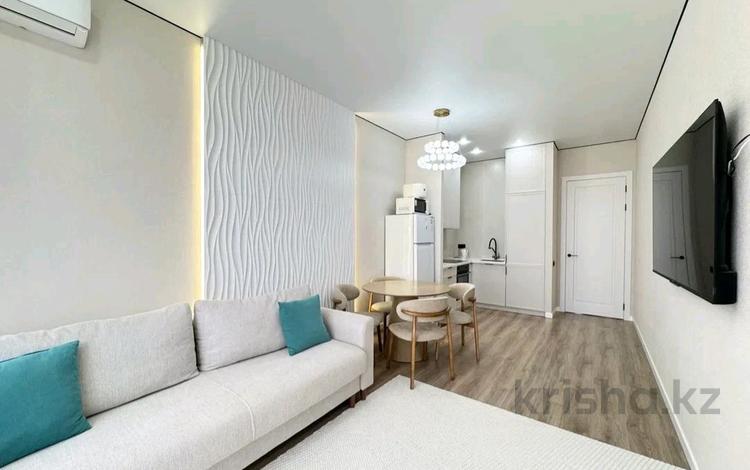 3-комнатная квартира · 65 м² · 7/9 этаж, Е-15 за 49 млн ₸ в Астане, Нура р-н — фото 20
