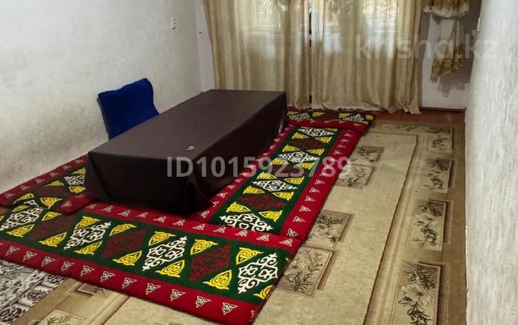 3-бөлмелі пәтер · 54.64 м² · 1/5 қабат, толе би 10, бағасы: 16 млн ₸ в Таразе — фото 2