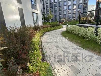 3-бөлмелі пәтер · 89 м² · 10/12 қабат, Е 900 10, бағасы: 600 000 ₸ в Астане