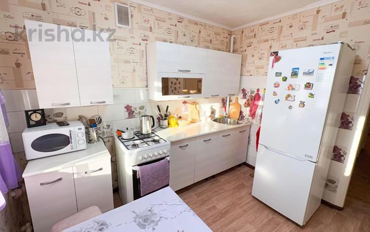 3-комнатная квартира · 71.3 м² · 2/2 этаж, Хутор, ул Айтыкова за 14 млн ₸ в Талдыкоргане — фото 16