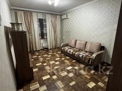 1-комнатная квартира · 37 м² · 9/9 этаж, мкр Аксай-2 68 — Саина Маргулана за 25 млн ₸ в Алматы, Ауэзовский р-н