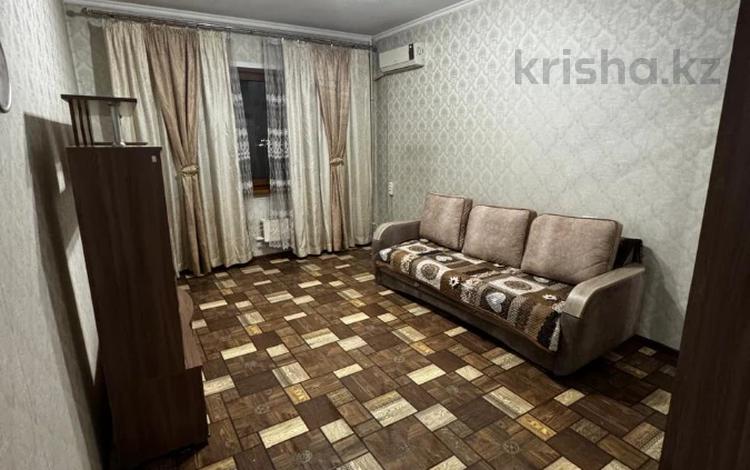 1-комнатная квартира · 37 м² · 9/9 этаж, мкр Аксай-2 68 — Саина Маргулана за 25 млн ₸ в Алматы, Ауэзовский р-н — фото 5
