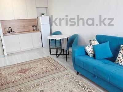 2-бөлмелі пәтер · 36 м² · 4/9 қабат, Шоссе Коргалжын — КазУТБ, бағасы: 20.5 млн ₸ в Астане, Нура р-н
