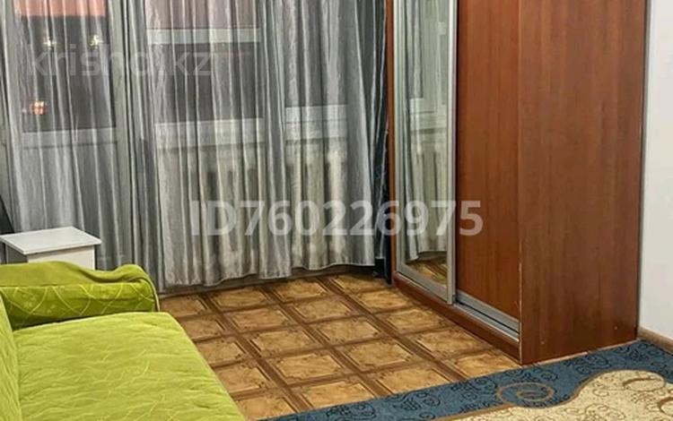 1-комнатная квартира · 30 м² · 5/5 этаж, Гинаят абдрахманов 12 за 110 000 ₸ в Атырау, мкр Привокзальный-3А — фото 2