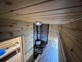 Отдельный дом · 4 комнаты · 175.5 м² · 10 сот., Миллера 37/1 за 42 млн ₸ в Усть-Каменогорске — фото 7
