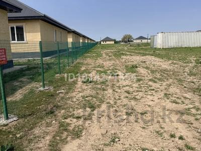 Участок · 5 соток, Астана — На против новой школы за 4.5 млн ₸ в Ельтае