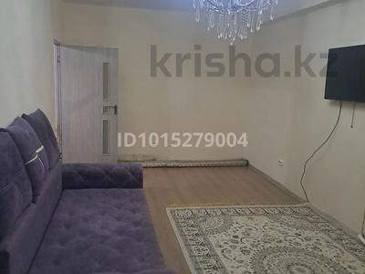 1-бөлмелі пәтер · 47 м² · 3/9 қабат, Береке ш/а., Микр Береке, бағасы: 15 млн ₸ в Атырау, мкр Береке