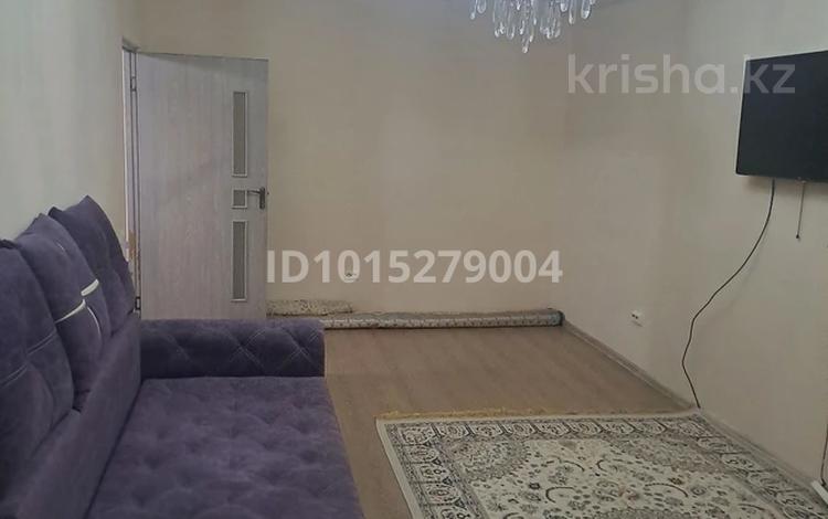 1-бөлмелі пәтер · 47 м² · 3/9 қабат, Береке ш/а., Микр Береке, бағасы: 15 млн ₸ в Атырау, мкр Береке — фото 2