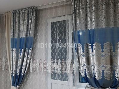 1 бөлме · 36 м² · 9/12 қабат, мкр Акбулак, Байтерекова 107 — Алматы Арена, бағасы: 65 000 ₸ в Алатауский р-н