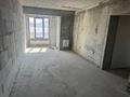 3-бөлмелі пәтер · 70.1 м² · 16/17 қабат, Ауэзова 2/8, бағасы: 52 млн ₸ в Алматы, Алмалинский р-н