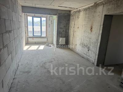 3-бөлмелі пәтер · 70.1 м² · 16/17 қабат, Ауэзова 2/8, бағасы: 52 млн ₸ в Алматы, Алмалинский р-н