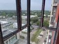 3-бөлмелі пәтер · 70.1 м² · 16/17 қабат, Ауэзова 2/8, бағасы: 52 млн ₸ в Алматы, Алмалинский р-н — фото 6